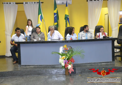 rolim de moura 